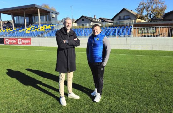 Brinje Grosuplje Tine Zupan