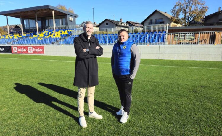 Brinje Grosuplje Tine Zupan