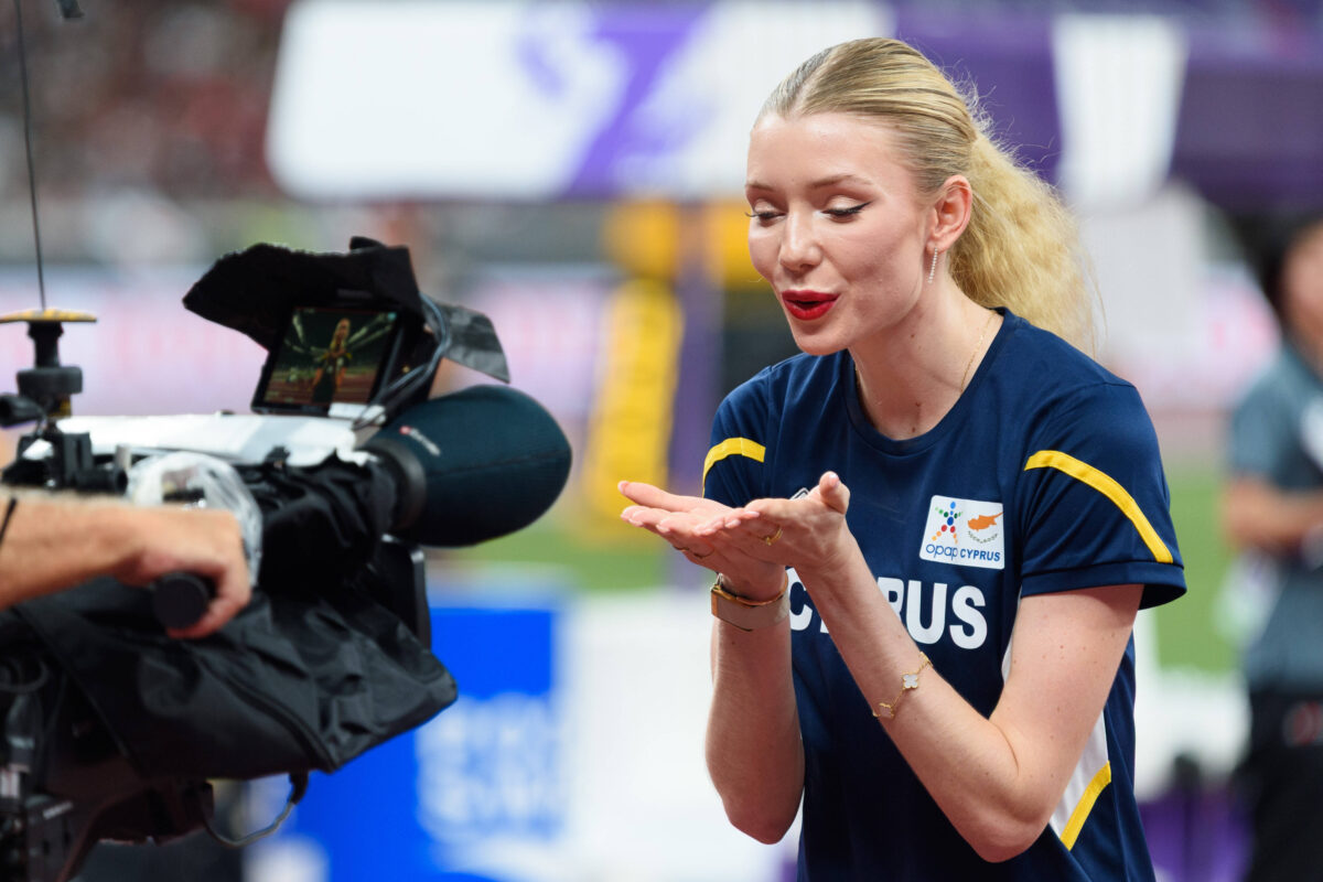 Velika novost v Ljubljani, prihaja tudi slovita Rusinja