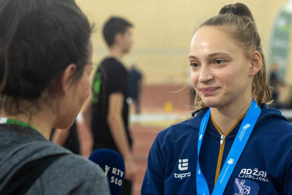 Zala Istenič