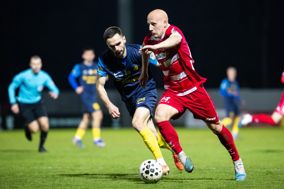 Celje – Aluminij: prvaki gostijo pokalne finaliste