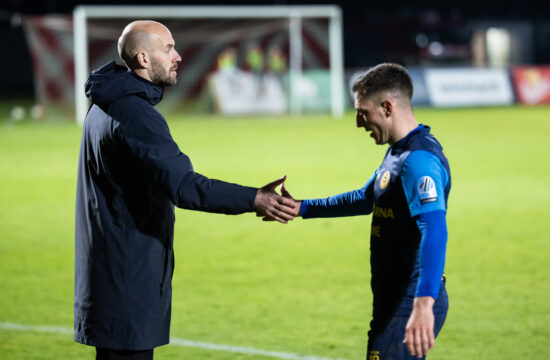 V Celju morajo reagirati, se vrača znan obraz?