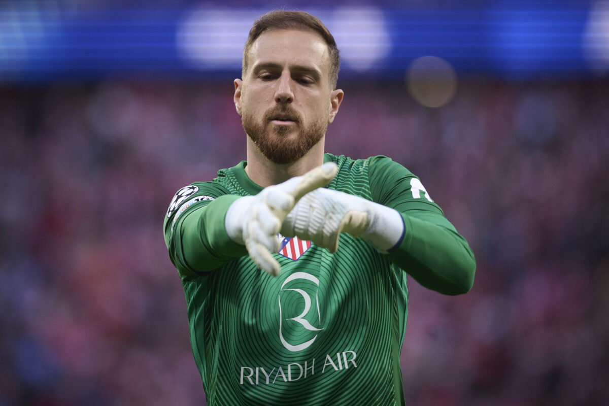 Legendarni Nizozemec razjezil Slovence