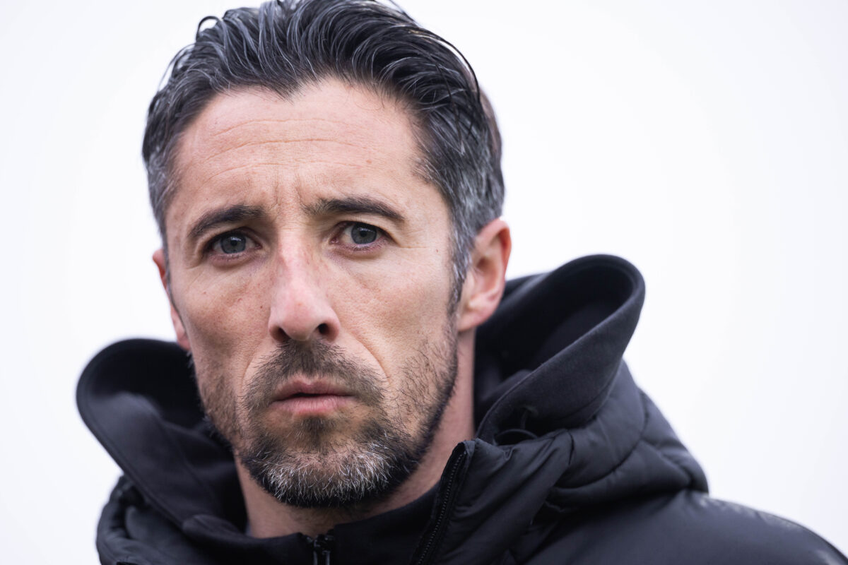 Odmevna napoved: Kdor zmaga derbi, bo državni prvak