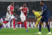 PSG - Monaco