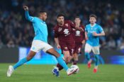 Napoli vs Torino - Serie A EniLive 2025/2026