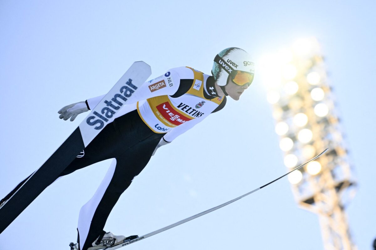 Popravni izpit za Domna Prevca