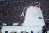 FIS Skisprung