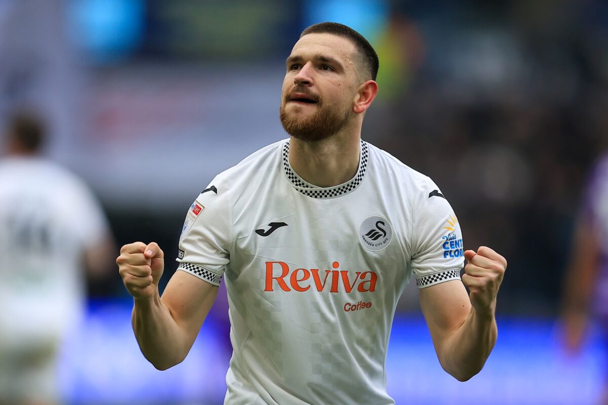 Slovenski stroj za zadetke se ne ustavlja