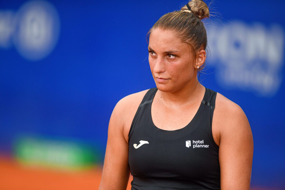 Grožnje s pištolo: Če ne izgubiš, se lotimo tvoje družine