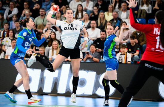 Nemčija - Slovenija