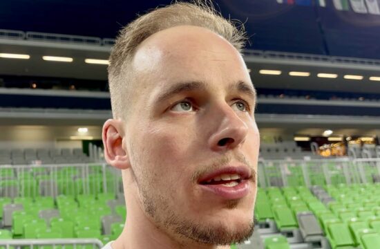 Klemen Prepelič po viharnem tednu: Tukaj bi končal kariero