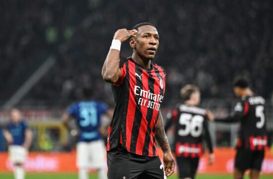 Milanu pripadel še drugi mestni derbi z Interjem