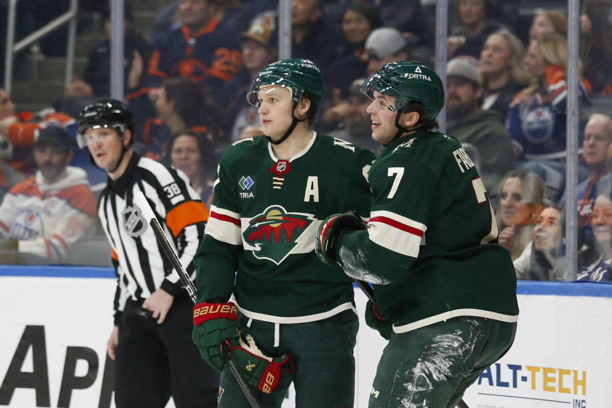 Minnesota proti vodilni ekipi klonila šele po kazenskih strelih