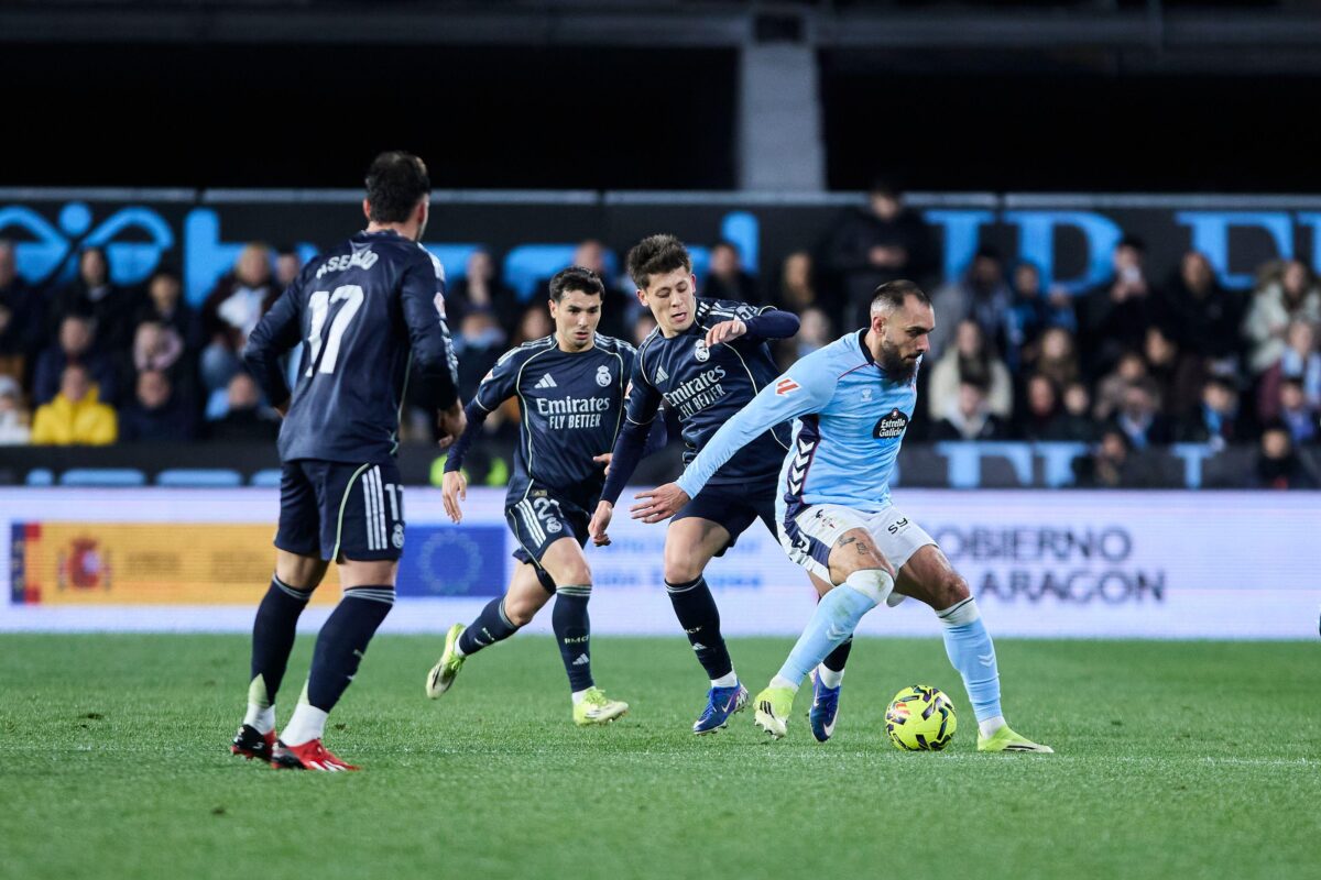 Vrhunci 27. kroga španske nogometne lige (VIDEO)