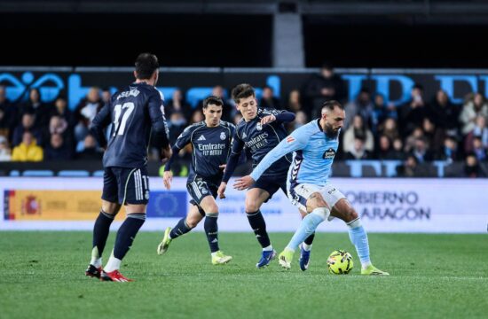 Vrhunci 27. kroga španske nogometne lige (VIDEO)