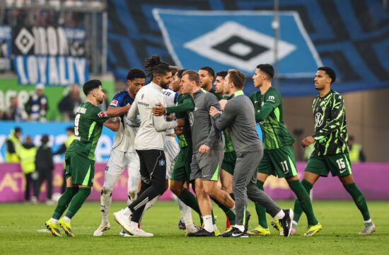 Vrhunci tekem 25. kroga bundeslige (VIDEO)