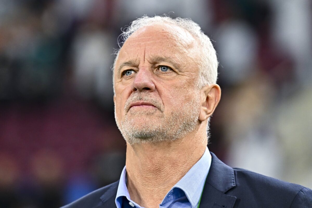 Iraški selektor zaradi vojne s prošnjo za Fifo