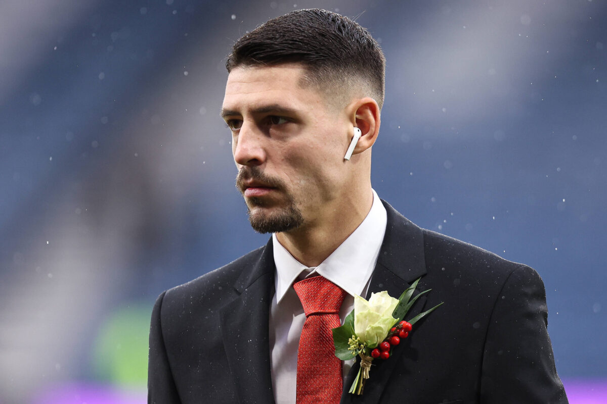 Sadovi golov – prvi vpoklic v slovensko reprezentanco