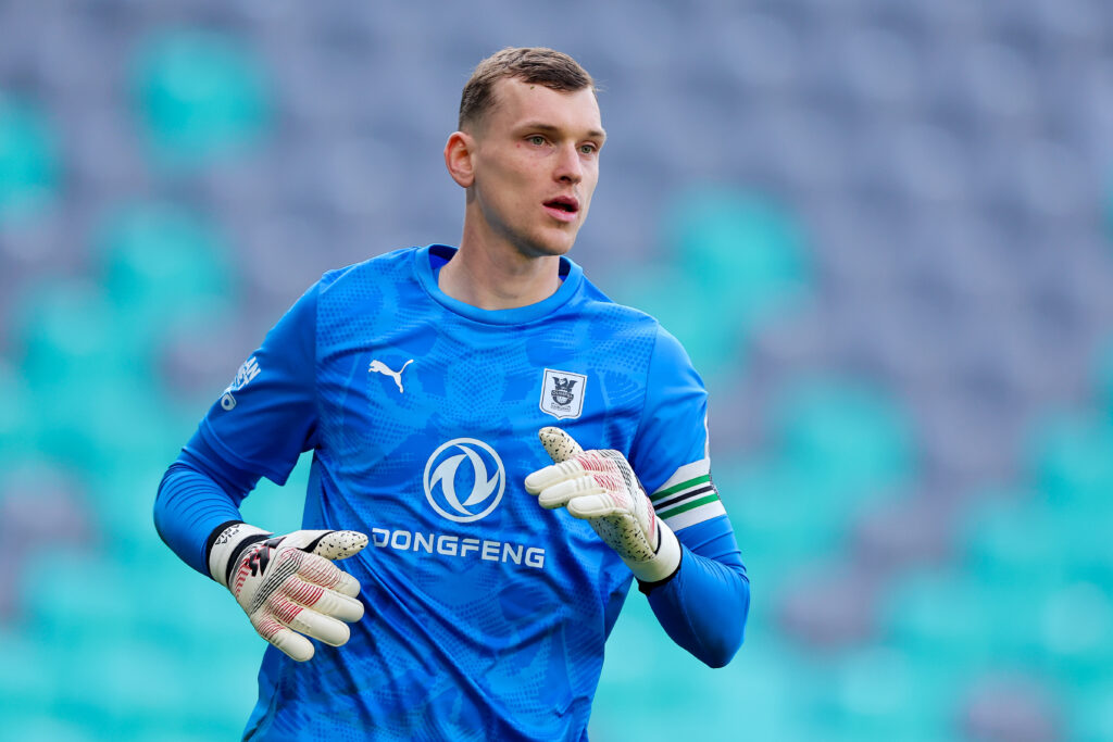 Matevž Vidovšek