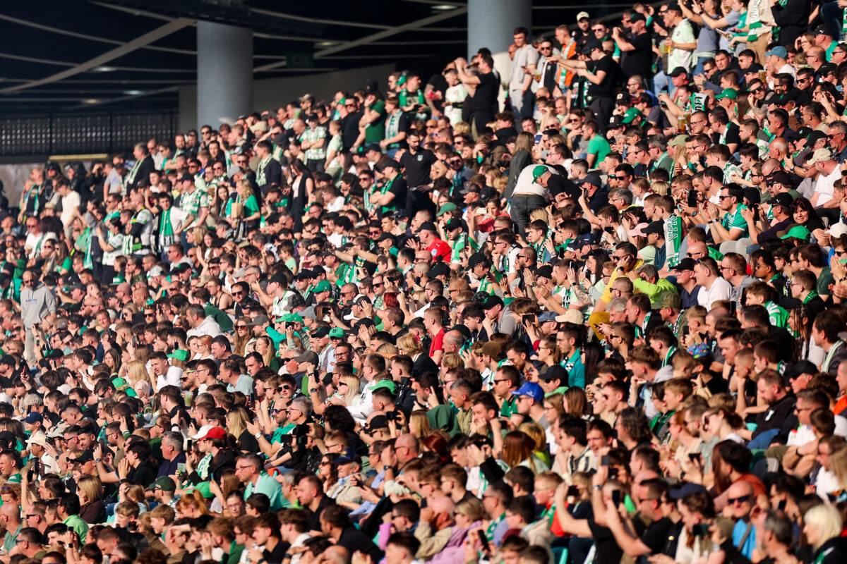 “Če zdaj v Ljubljani ni krize, potem nogomet ni na pravi poti”