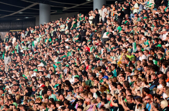 NK Olimpija Ljubljana