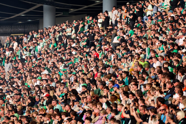 NK Olimpija Ljubljana