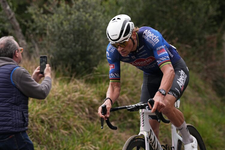 Van Der Poel Mathieu