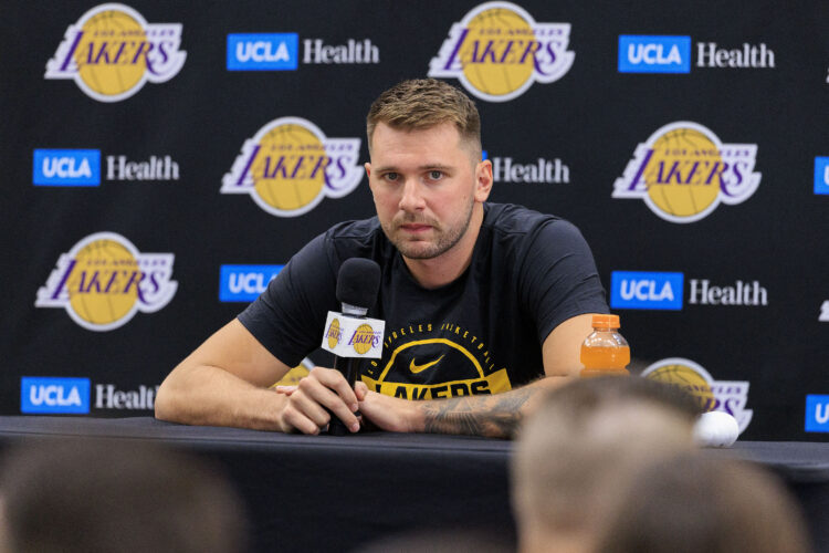 Kot dva stara zakonca: "Ne maram ga"