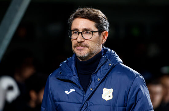 Victor Sanchez del Amo