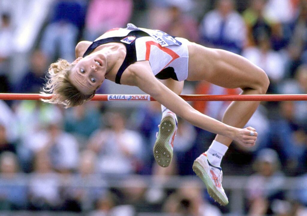 Britta Bilač