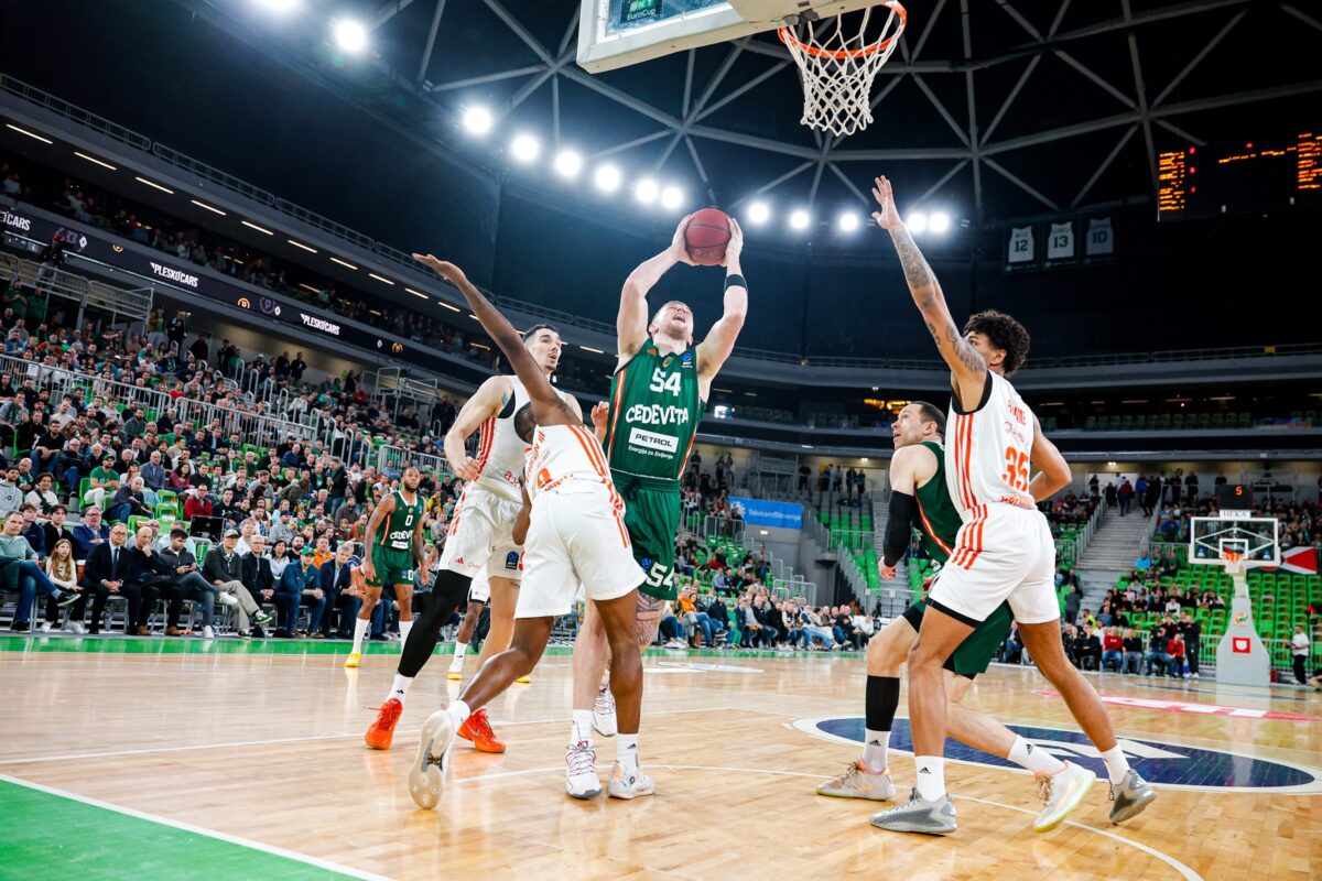 Veličastna zmaga zmajev: se bodo vrnili v Stožice?