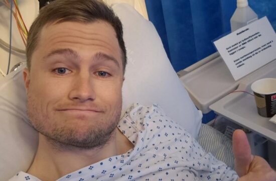 Sverre Olsbu Røiseland