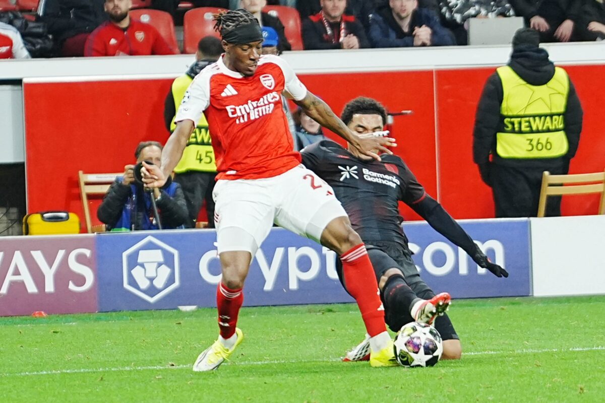 Igralski vložek, ki je razdelil navijače (VIDEO)