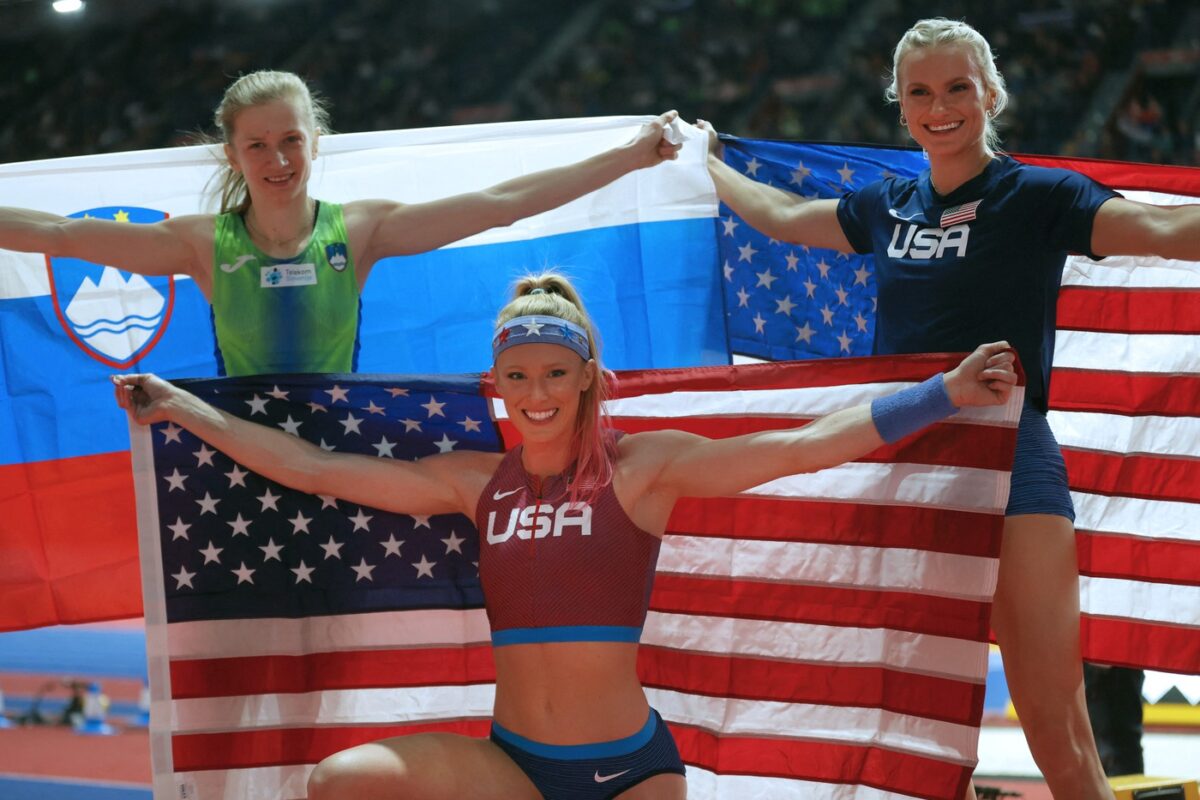 V lov na čisto zadnjo medaljo, ki je Slovenija še nima