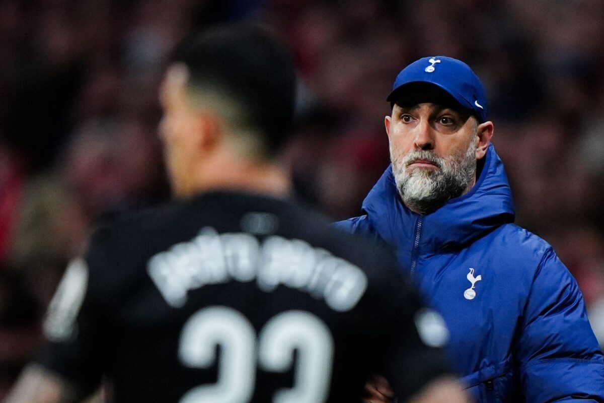 Hrvat pod plazom kritik: Oblaku tega ne bi nikoli naredil