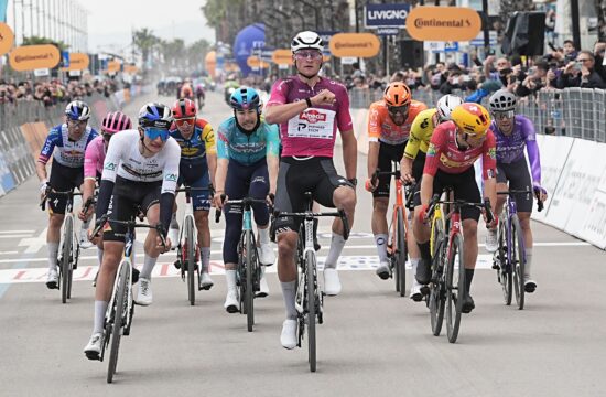 Mathieu van der Poel