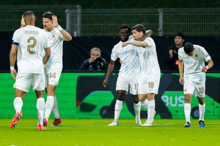 Celje - AEK Atene: obeta se prava katastrofa (VIDEO)