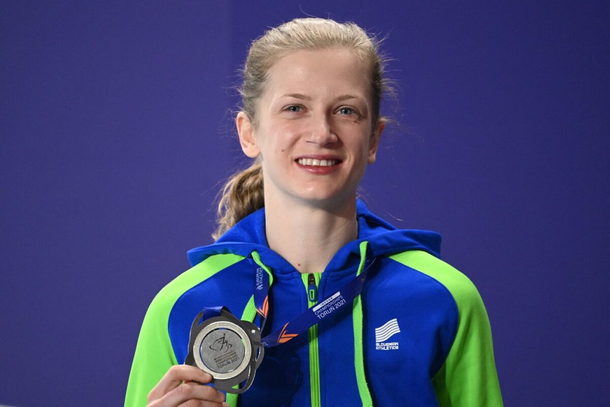 Kraj začetka ene sijajnejših slovenskih športnih zgodb