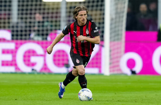 Luka Modrić