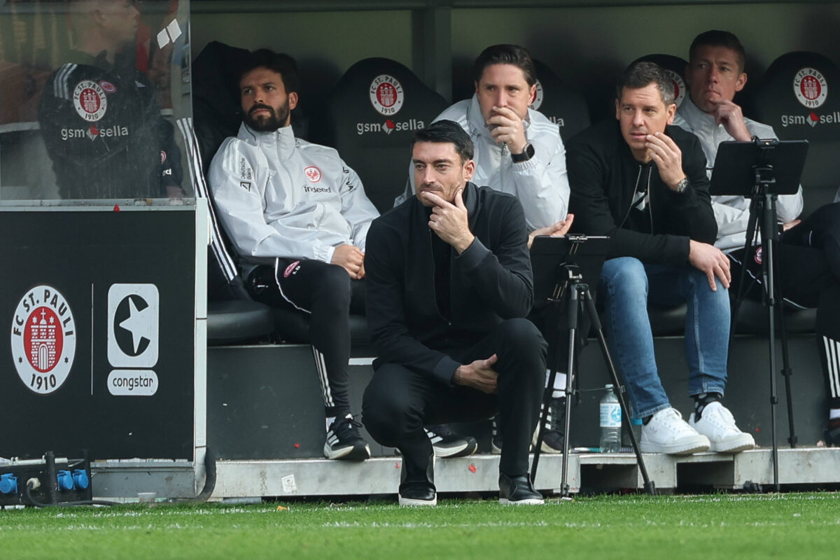 Riera proti zadnjemu, Bayern v Leverkusen