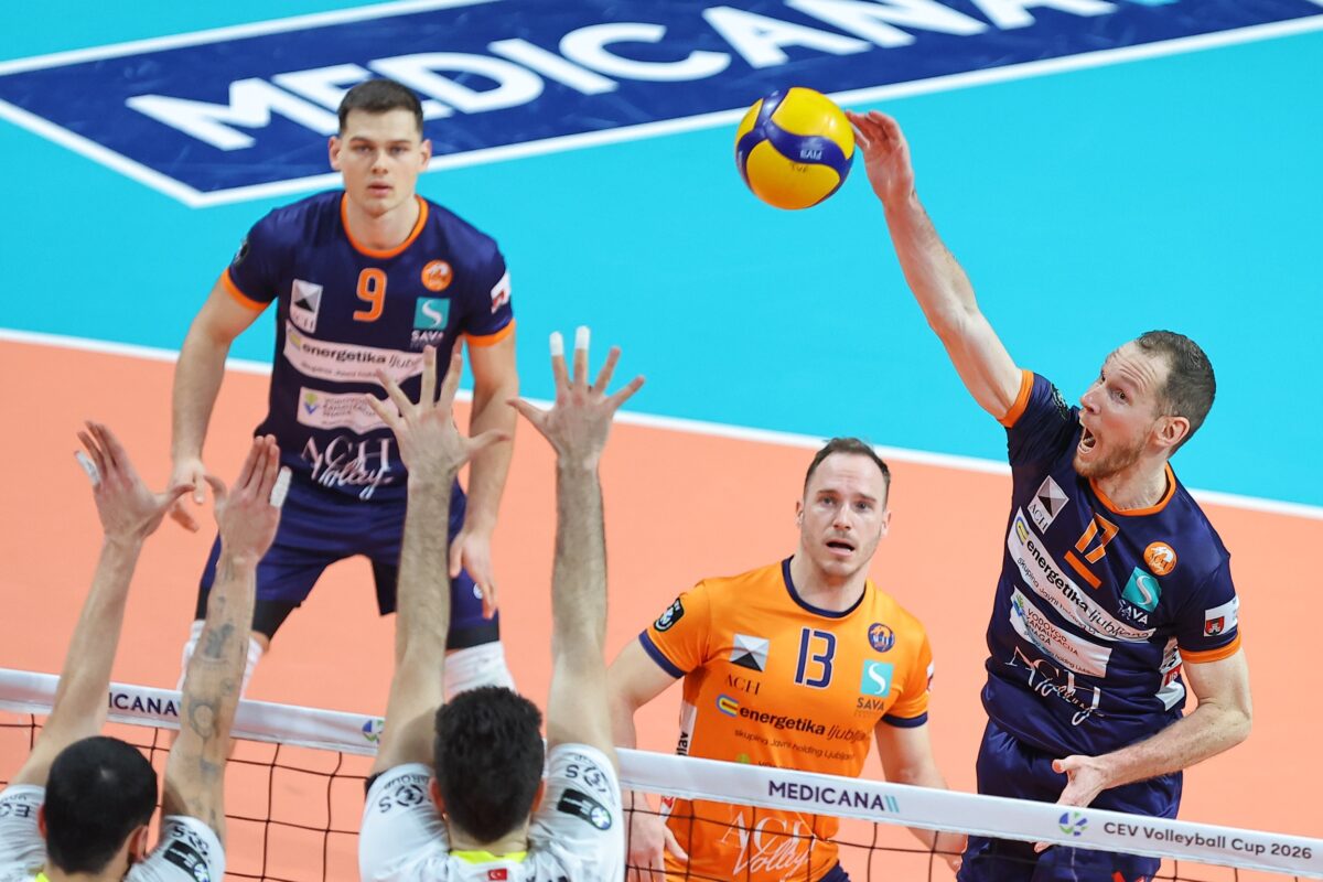 Ne samo Tončka Šterna, trener izpostavil še enega