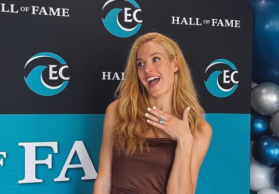 Američani prepoznali kakovost: Slovenka v hiši slavnih