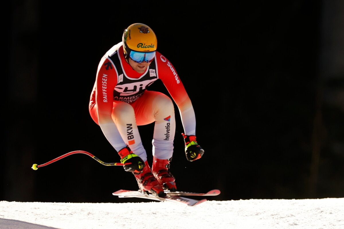 Slovenski Švicar ne zmore več: Želim oditi pod svojimi pogoji