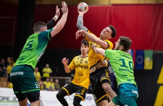 Gorenje Velenje - Škofja Loka