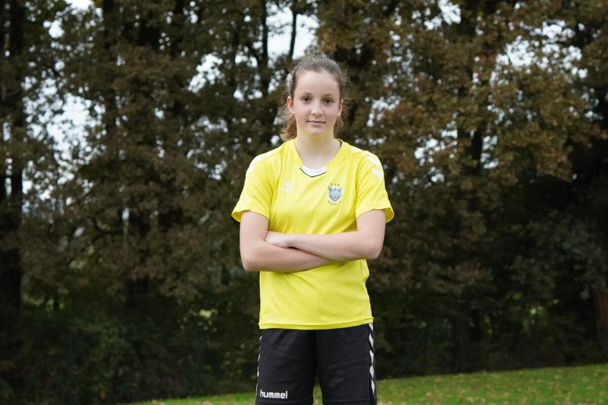 Bori se z levkemijo in sanja vrnitev v svet nogometa