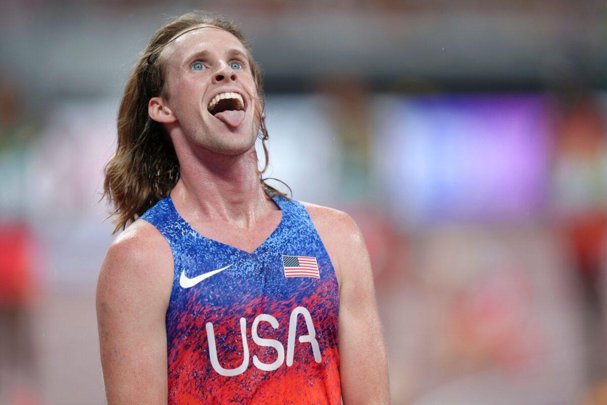 Znana ameriška reprezentanca, Slovenci smo lahko veseli