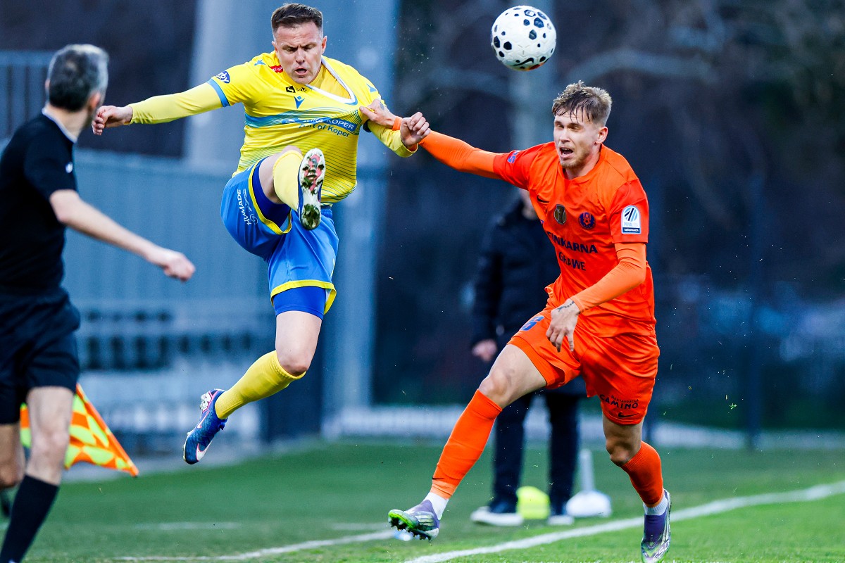 Velika neumnost Josipa Iličića (VIDEO)