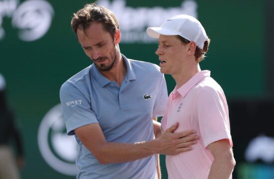 Bolj izenačena bi bila že težko (VIDEO)