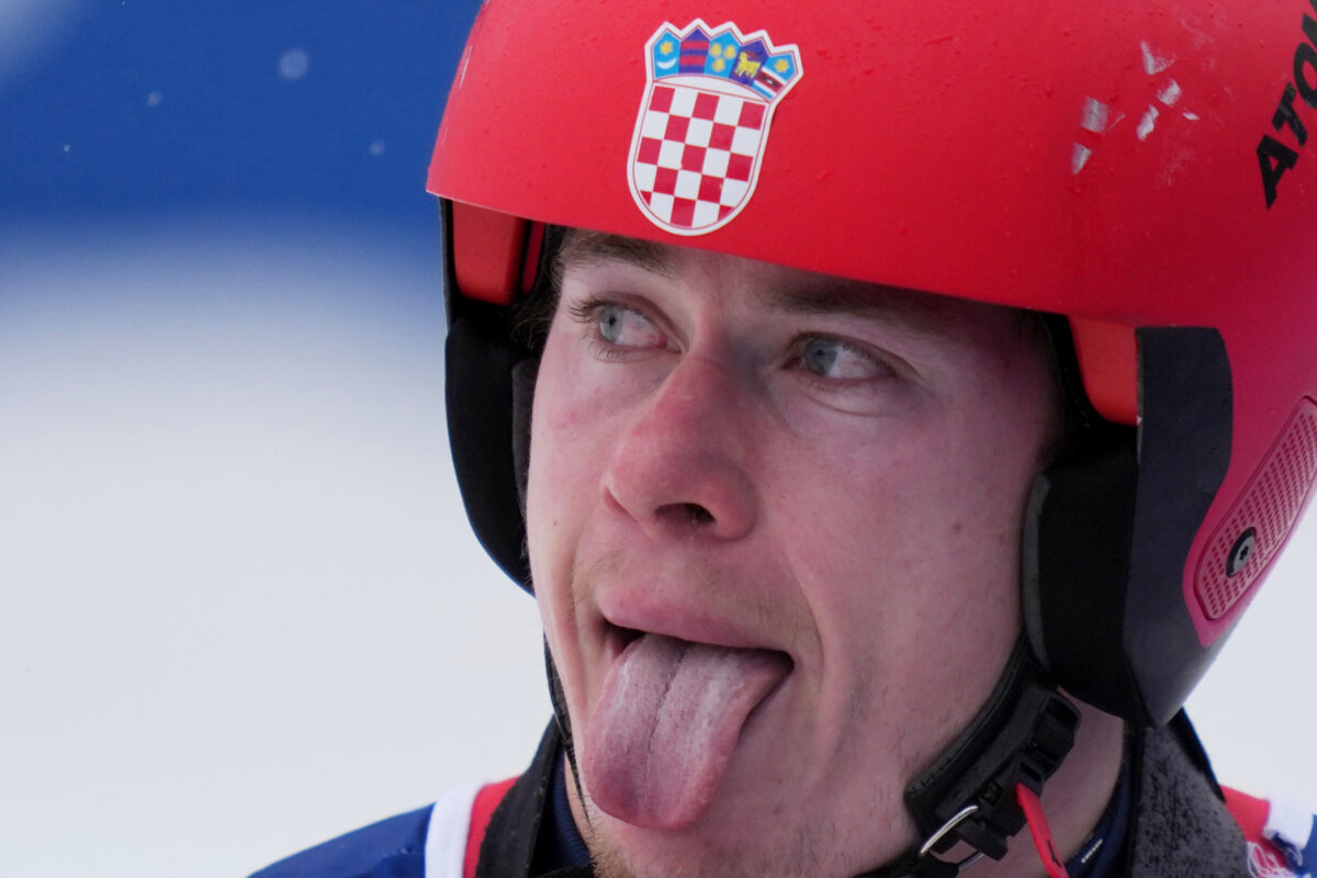 Pred hrvaško smučarsko afero tudi klic iz Slovenije